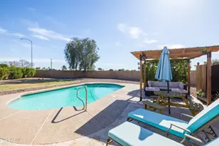 5963 E Enrose Cir, Mesa, AZ 85205 - Photo 8