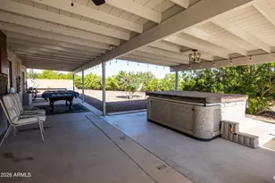 5963 E Enrose Cir, Mesa, AZ 85205 - Photo 10