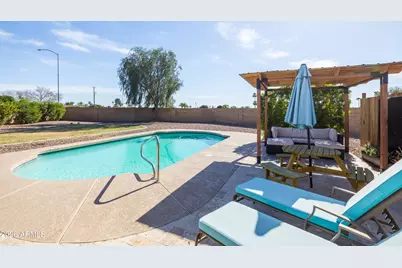 5963 E Enrose Circle, Mesa, AZ 85205 - Photo 32