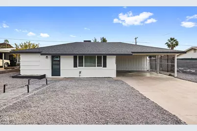1237 E Ruth Avenue, Phoenix, AZ 85020 - Photo 1