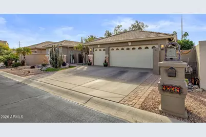 9339 E Stoney Vista Drive, Sun Lakes, AZ 85248 - Photo 2