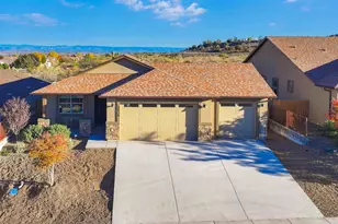 2105 Sunset Dr, Cottonwood, AZ 86326 - Photo 1