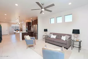 2105 Sunset Dr, Cottonwood, AZ 86326 - Photo 4