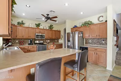 18499 E Druids Glen Road, Queen Creek, AZ 85142 - Photo 12