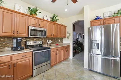 18499 E Druids Glen Road, Queen Creek, AZ 85142 - Photo 12