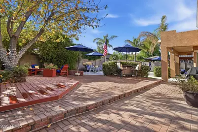 18499 E Druids Glen Road, Queen Creek, AZ 85142 - Photo 36