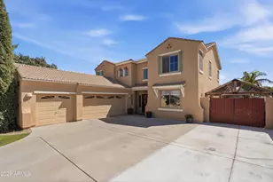 18499 E Druids Glen Rd, Queen Creek, AZ 85142 - Photo 1