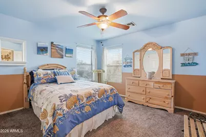 18499 E Druids Glen Road, Queen Creek, AZ 85142 - Photo 30