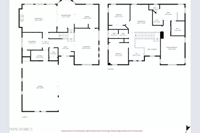 18499 E Druids Glen Road, Queen Creek, AZ 85142 - Photo 18