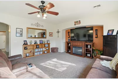 18499 E Druids Glen Road, Queen Creek, AZ 85142 - Photo 16