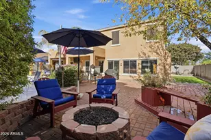 18499 E Druids Glen Rd, Queen Creek, AZ 85142 - Photo 2