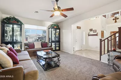 18499 E Druids Glen Road, Queen Creek, AZ 85142 - Photo 8