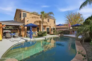 18499 E Druids Glen Rd, Queen Creek, AZ 85142 - Photo 1