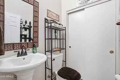 18499 E Druids Glen Road, Queen Creek, AZ 85142 - Photo 34