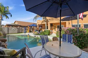 18499 E Druids Glen Rd, Queen Creek, AZ 85142 - Photo 2