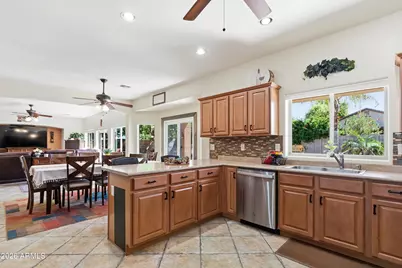 18499 E Druids Glen Road, Queen Creek, AZ 85142 - Photo 14