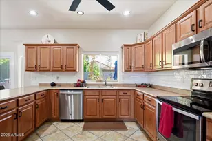 18499 E Druids Glen Rd, Queen Creek, AZ 85142 - Photo 14