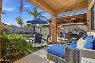 18499 E Druids Glen Rd, Queen Creek, AZ 85142 - Photo 42