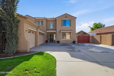 18499 E Druids Glen Road, Queen Creek, AZ 85142 - Photo 2