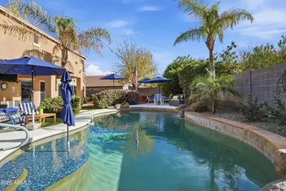 18499 E Druids Glen Road, Queen Creek, AZ 85142 - Photo 38