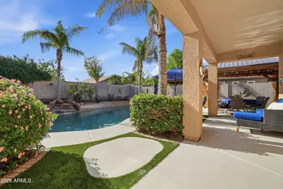 18499 E Druids Glen Road, Queen Creek, AZ 85142 - Photo 40