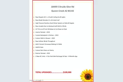 18499 E Druids Glen Road, Queen Creek, AZ 85142 - Photo 20