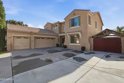 18499 E Druids Glen Road, Queen Creek, AZ 85142 - Photo 6