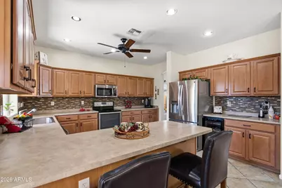 18499 E Druids Glen Road, Queen Creek, AZ 85142 - Photo 16