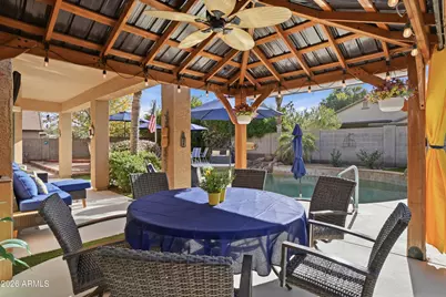 18499 E Druids Glen Road, Queen Creek, AZ 85142 - Photo 1