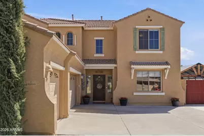 18499 E Druids Glen Road, Queen Creek, AZ 85142 - Photo 6