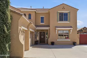 18499 E Druids Glen Rd, Queen Creek, AZ 85142 - Photo 1