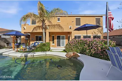 18499 E Druids Glen Road, Queen Creek, AZ 85142 - Photo 44