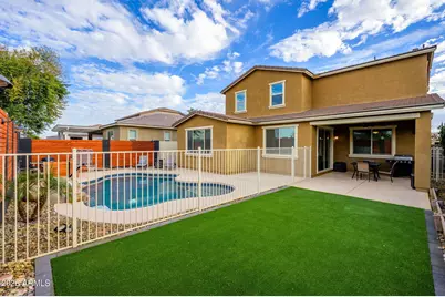 12248 W Country Club Court, Sun City, AZ 85373 - Photo 40