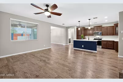 12248 W Country Club Court, Sun City, AZ 85373 - Photo 4