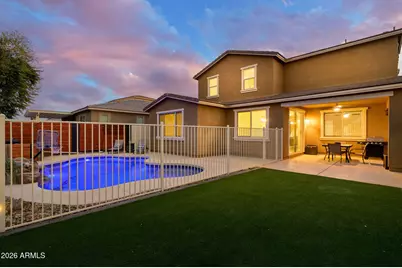 12248 W Country Club Court, Sun City, AZ 85373 - Photo 2