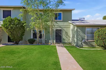 4721 N 26th Drive, Phoenix, AZ 85017 - Photo 1