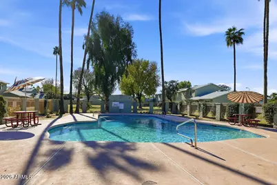 4721 N 26th Drive, Phoenix, AZ 85017 - Photo 20