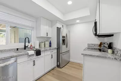 4721 N 26th Drive, Phoenix, AZ 85017 - Photo 8