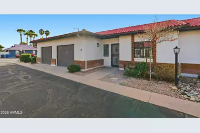 501 E 2nd Avenue #17, Mesa, AZ 85204 - Photo 2
