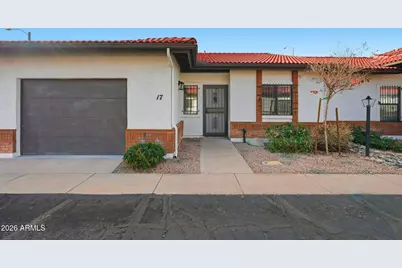 501 E 2nd Avenue #17, Mesa, AZ 85204 - Photo 1