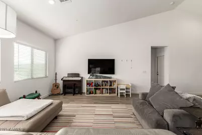 16023 E Rancho Tierra Drive, Scottsdale, AZ 85262 - Photo 6