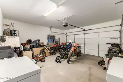 16023 E Rancho Tierra Drive, Scottsdale, AZ 85262 - Photo 26