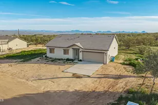 16023 E Rancho Tierra Dr, Scottsdale, AZ 85262 - Photo 32