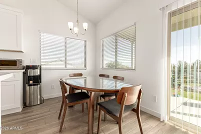 16023 E Rancho Tierra Drive, Scottsdale, AZ 85262 - Photo 10