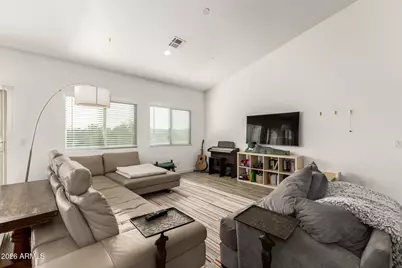 16023 E Rancho Tierra Drive, Scottsdale, AZ 85262 - Photo 4