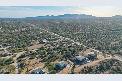 16023 E Rancho Tierra Drive, Scottsdale, AZ 85262 - Photo 46