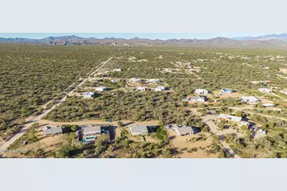 16023 E Rancho Tierra Drive, Scottsdale, AZ 85262 - Photo 42