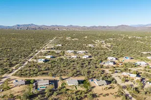 16023 E Rancho Tierra Dr, Scottsdale, AZ 85262 - Photo 42