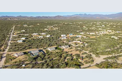 16023 E Rancho Tierra Drive, Scottsdale, AZ 85262 - Photo 38