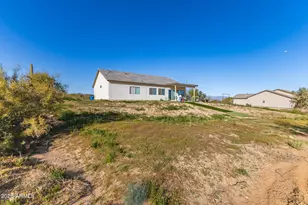 16023 E Rancho Tierra Dr, Scottsdale, AZ 85262 - Photo 30